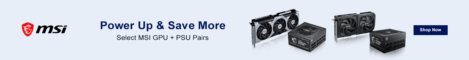 ASUS OBPG Graphics Cards 20260821
